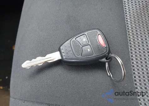 2017 Jeep Patriot Sport 4X4 из США, поврежденный, VIN 1C4NJRBB5HD138174